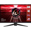 Asrock PG27FF1A Monitor PC 68,6 cm (27") 1920 x 1080 Pixel Full HD Nero