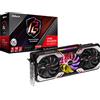 Asrock RX6800XT PG 16GO AMD Radeon RX 6800 XT 16 GB GDDR6