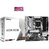 Asrock A620M Pro RS AMD A620 Socket AM5 micro ATX
