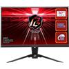 Asrock PG32QF2B Monitor PC 80 cm (31.5") 2560 x 1440 Pixel Wide Quad HD Nero