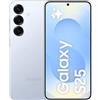 Samsung Galaxy S25 5G 128GB - Icyblue