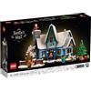 LEGO Creator Expert - La visita di Babbo Natale (10293)