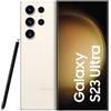 Samsung Galaxy S23 Ultra 5G 8GB / 256GB Cream