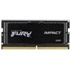 Kingston FURY Impact 32GB - SO-DIMM - DDR5 (KF548S38IB-32)