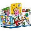 LEGO Super Mario avonturen met Peach startset 71403