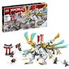 LEGO NINJAGO Zanes IJsdraak 71786 71786
