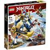 LEGO NINJAGO Jays Titan Mech 71785