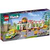 LEGO Friends 41729 Biologische supermarkt
