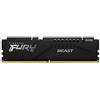 Kingston FURY Beast 1x8GB - DIMM - DDR5 (KF552C40BB-8)