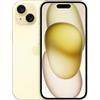 Apple iPhone 15 (512GB) Giallo