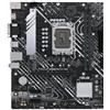 ASUS PRIME B660M-K D4 Intel B660 LGA 1700 micro ATX