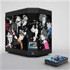 HYTE Persona 3 Reload Y60 Bundle - Mid-Tower ATX Nero