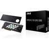 ASUS Hyper M.2 x16 Gen5 Card scheda di interfaccia e adattatore Interno