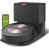 iRobot Roomba J7+ aspirapolvere robot 0,4 L Grafite