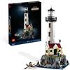 LEGO Ideas - Faro motorizzato (21335)