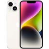 Apple iPhone 14 128GB Starlight (Bianco white)