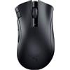 Razer DeathAdder V2 x HyperSpeed Mouse Ergonomico per il Gioco Wireless