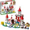 LEGO Super Mario Uitbreidingsset Peach kasteel 71408 71408
