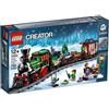 LEGO Creator Expert - Treno di Natale (10254)