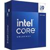 Intel Box Core i9 Processore i9-14900 5,80GHz 36M Raptor Lake-S