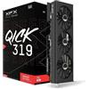 XFX Speedster QICK 319 Black Edition AMD Radeon RX 7700 XT 12 GB GDDR6