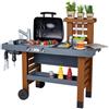 Smoby Outdoor Cucina giocattolo da Giardino (312004)