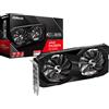 ASRock AMD Radeon RX 6600 Challenger D 8GB