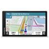 Garmin DriveSmart 66 - Infotraffico in tempo reale con l'app gratuita Smartphone Link