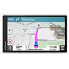 Garmin DriveSmart 76 - Infotraffico in tempo reale con l'app gratuita Smartphone Link