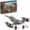 LEGO Star Wars - Starfighter™ N-1 del Mandaloriano (75325)
