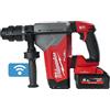 Milwaukee M18 Fuel Tassellatore SDS-Plus 32 mm ad alta potenza con mandrino FIXTEC™ M18 FUEL™ ONE-KEY™ (M18 ONEFHPX-552X)
