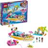 LEGO Friends - Party sullo Yacht (41433)