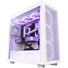 NZXT H7 Flow | Case mid-tower con flusso d'aria bianco