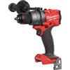 Milwaukee M18 Trapano avvitatore M18 FUEL™ (M18 FDD3-0X)