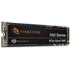 Seagate 1TB FireCuda 540 NVME M.2 PCIe 5.0 x4 Gen. 5