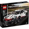 LEGO Technic Porsche 911 RSR (42096)