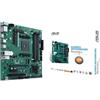 ASUS PRO B550M-C/CSM Motherboard micro ATX