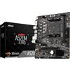 MSI A520M-A PRO Motherboard micro ATX