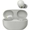 Sony WF-1000XM5 Cuffie Wireless con Noise Cancelling - Durata della batteria fino a 24 ore - Argento