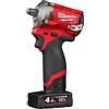 Milwaukee Avvitatore ad impulsi compatto attacco ½″ M12 FUEL™ (M12 FIWF12-422X)
