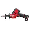 Milwaukee Seghetto diritto compatto M12 FUEL™ (M12 CHZ-402C)