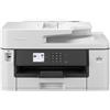 Brother FlatbedADF Colour A4 PrinterCopierScannerFaxPC 4510820