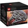 LEGO® Star Wars Millennium Falcon - il modello più grande (75192)