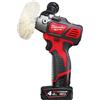 Milwaukee Lucidatrice / Levigatrice compatta M12™ (M12 BPS-421X)