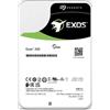 Seagate Exos X20 HDD 3,5" 18TB Sata 256MB