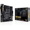 ASUS TUF Gaming B450M-Plus II Motherboard micro ATX