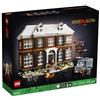 LEGO Ideas - Home Alone - Mamma ho perso l'aereo (21330)