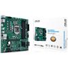 ASUS PRO Q570M-C/CSM Motherboard micro ATX