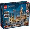 LEGO Harry Potter Castello di Hogwarts (71043)