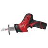 Milwaukee C12 HZ-202C Seghetto diritto compatto M12™4933441195